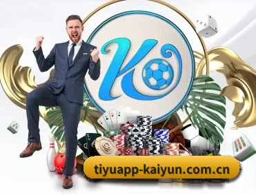 tiyuapp-kaiyun.com.cn APP - kaiyun app